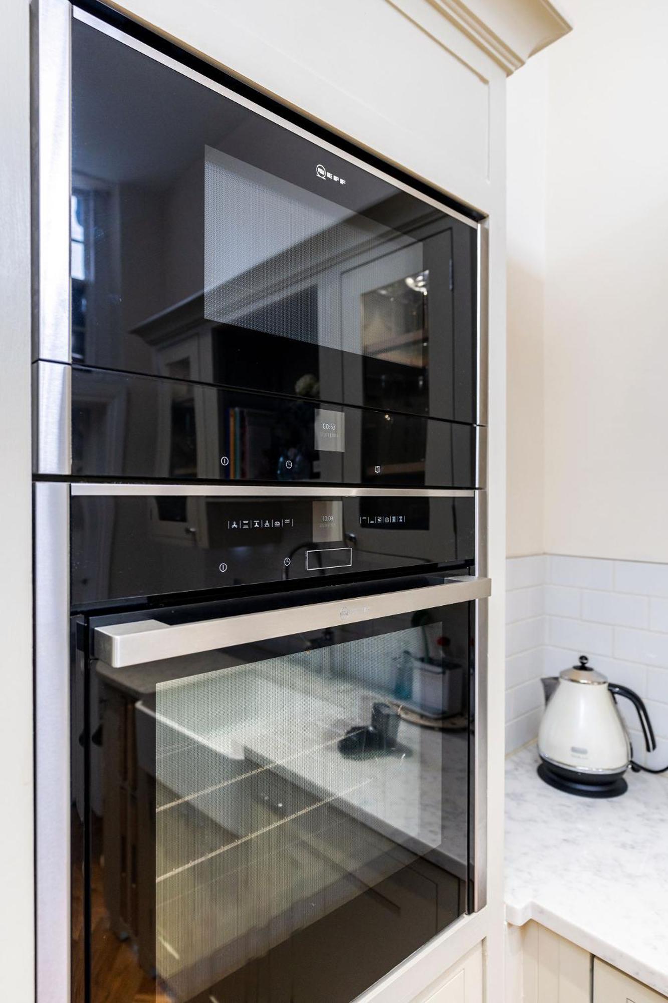 Holiday home Luxury Victorian Town House - With Parking. York
